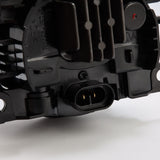 Universal Acura/Ford/Honda/Jaguar/Lincoln/Mitsubishi/Nissan/Subaru DoubleTap Dual Color LED Projector Fog Lights | AlphaRex