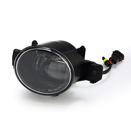 Universal Nissan/Infiniti DoubleTap Dual Color LED Projector Fog Lights | AlphaRex