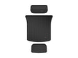 WeatherTech 401378-1379-1380 Cargo Liner, black - front cargo, behind 2nd row and rear well set