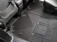 WeatherTech W794CO Cocoa 2ndRow All-Weather Floor Mat installed in Chrysler Pacifica