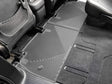 WeatherTech W794GR Grey 2ndRow All-Weather Floor Mat installed in Chrysler Pacifica
