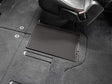WeatherTech W802CO Cocoa CenterAisle All-Weather Floor Mat installed in Chrysler Pacifica