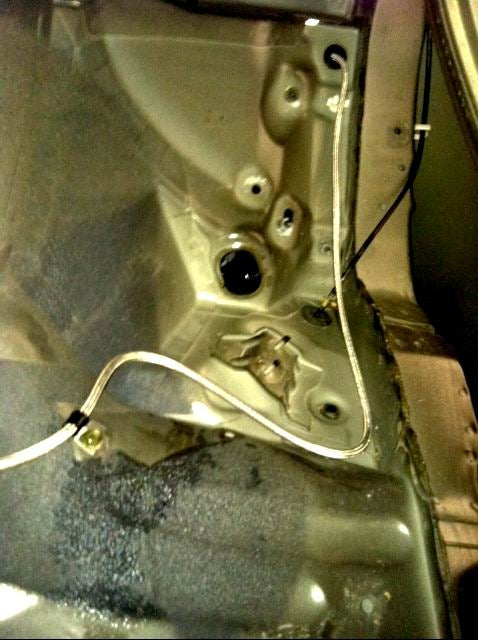 ZSpeed Wilwood V2 Clutch Master Cylinder | Slave | Hose Hydraulic Package Upgrade Full Kit