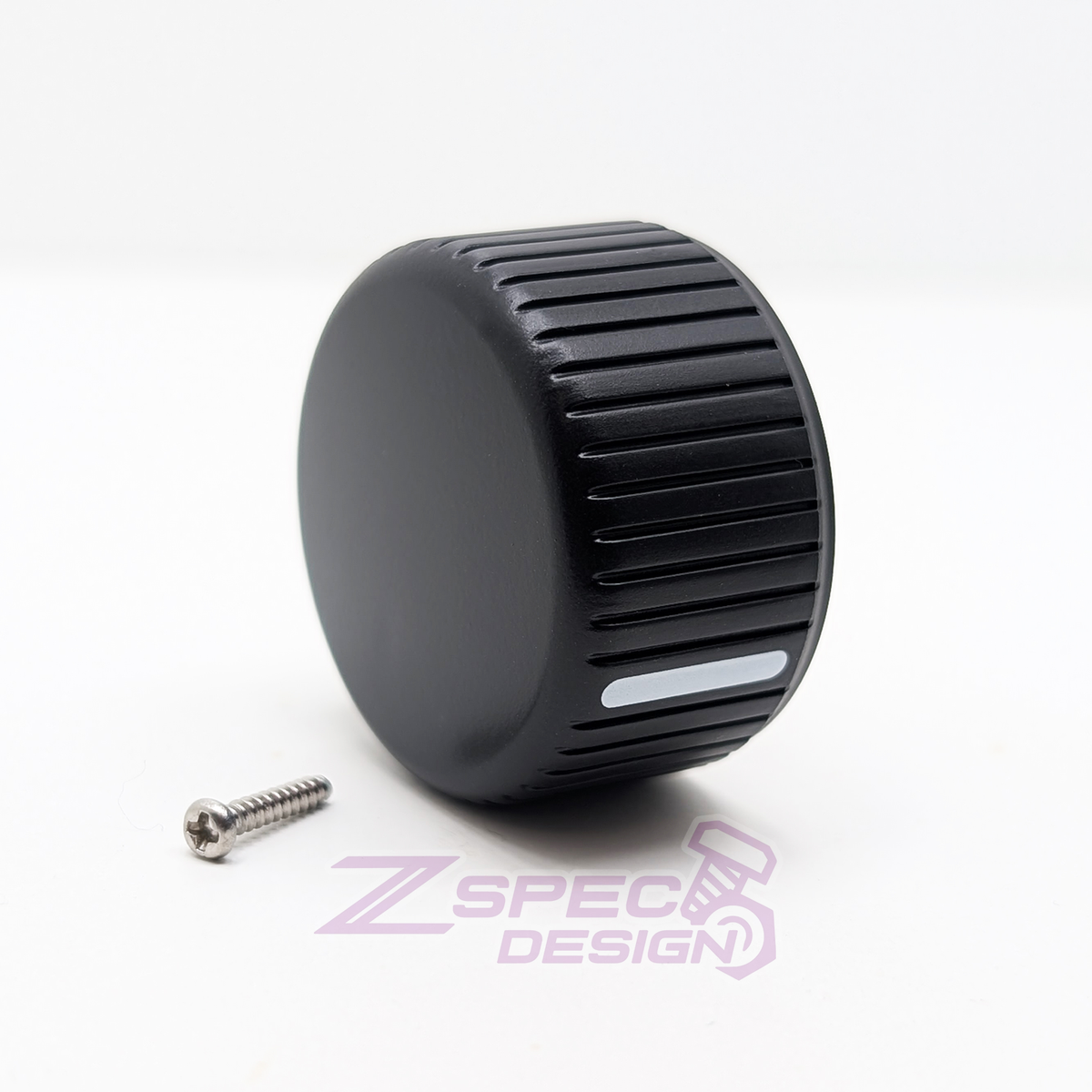 ZSPEC LHD Headlight Controls Knob for '90+ Nissan 300zx Z32