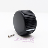 ZSPEC LHD Headlight Controls Knob for '90+ Nissan 300zx Z32