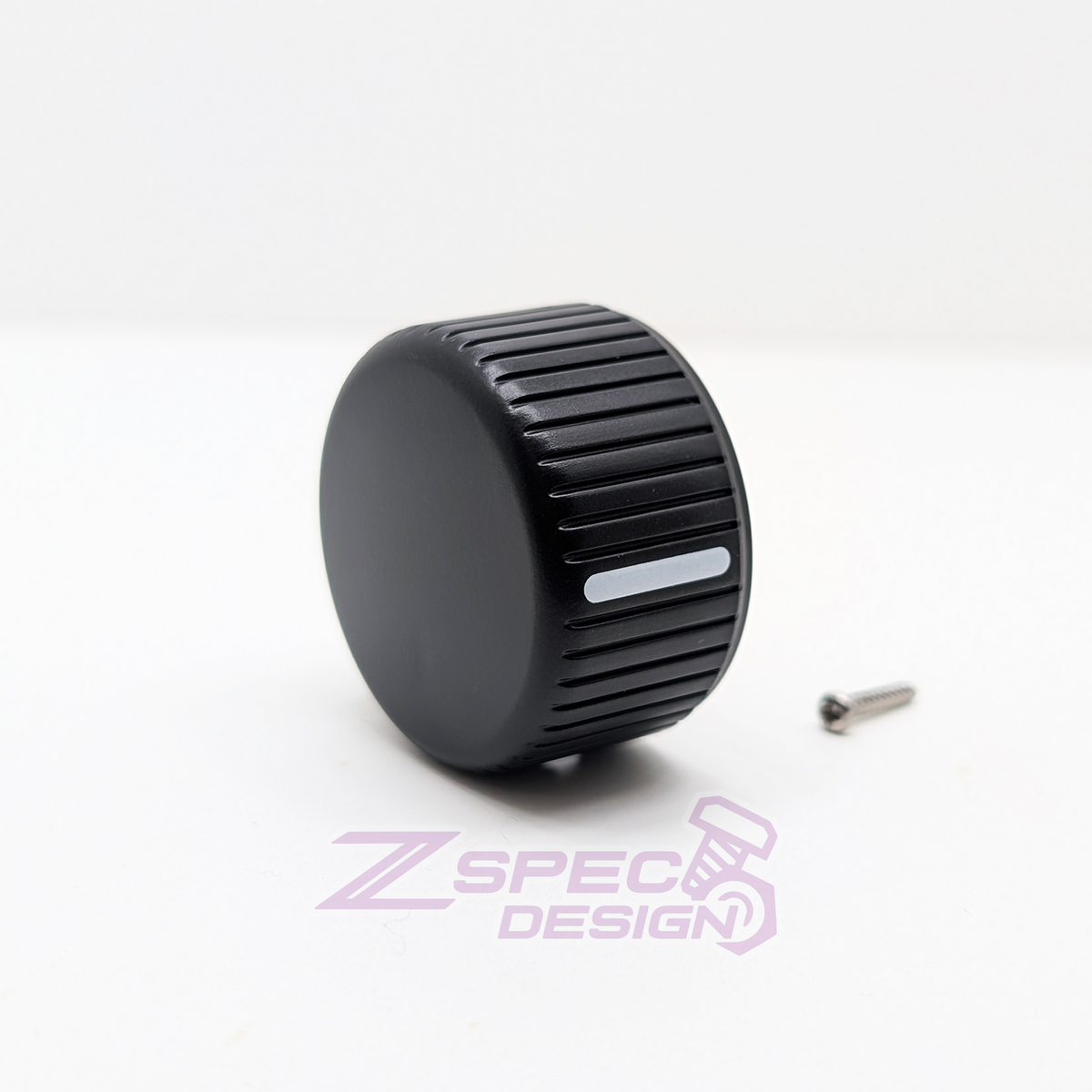 ZSPEC LHD Headlight Controls Knob for '90+ Nissan 300zx Z32