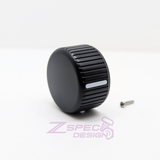 ZSPEC LHD Headlight Controls Knob for '90+ Nissan 300zx Z32