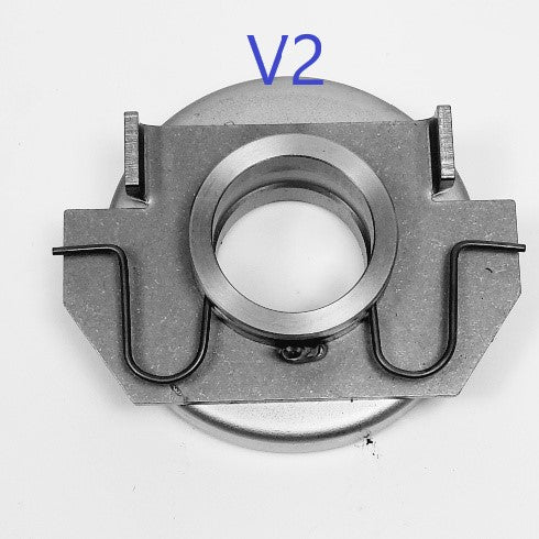 ZSpeed CMAK Replacement Throw Out Bearing W/Guide Assy For OS Giken ZSP Multi Plate Clutches ONLY