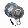ZSpeed EZ Street Quiet Clutch Kit | Flywheel option