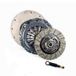 ZSpeed Premium Stage 1 Quiet Clutch and Billet Steel 19lb Flywheel