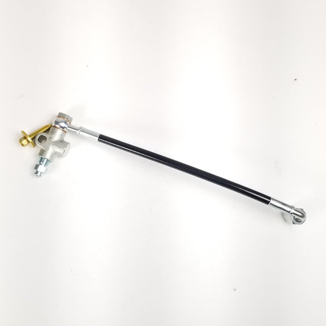 ZSpeed HD Slave Replacement Bleeder Block and Line