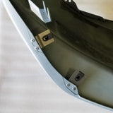 ZSpeed 07-08 350Z Nismo V3 Bumper Support Bracket Outer Front Lip