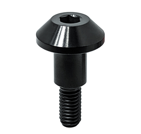 Titanium Valve Cover Bolt, 350z/G35/370z/G37/Q50/Q60/Q70/FX35/M35/Xterra/Frontier/Pathfinder/Titan/Armada/QX56