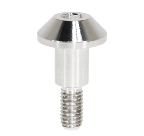 ZSPEC Titanium Valve Cover Bolts for Nissan 350z/G35, VQ35DE / VQ35HR