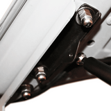ZSPEC Stage-3 Dress Up Bolts® Fastener Kit for '09-20 Nissan 370z Z34, Stainless & Billet