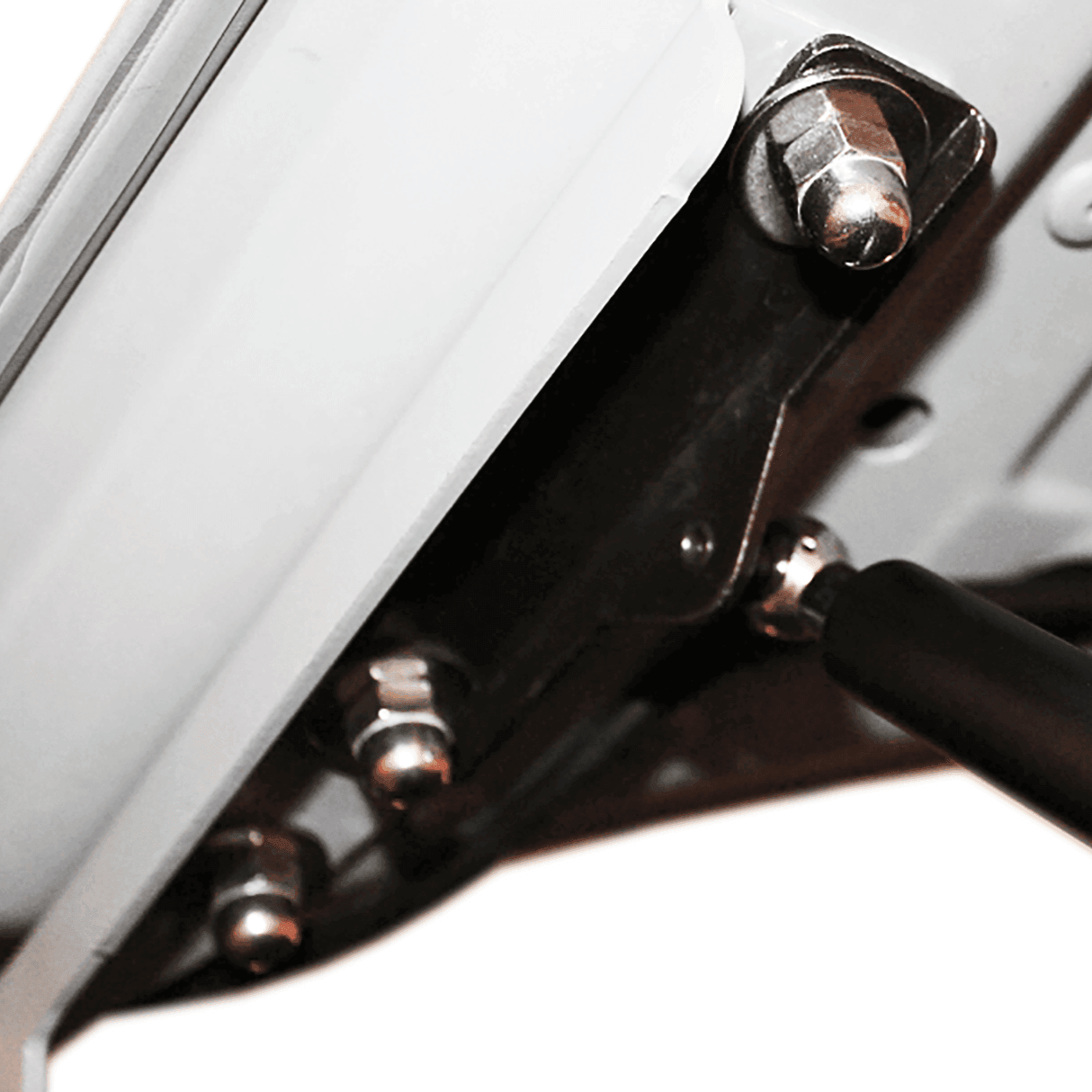 ZSPEC Stage-2 Dress Up Bolts® Fastener Kit for '09-20 Nissan 370z Z34, Stainless & Billet