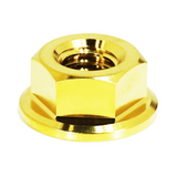 ZSPEC Shock Tower Nuts for '23+ Nissan Z RZ34, Titanium