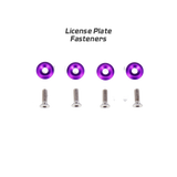 ZSPEC Stage-3 Dress Up Bolts® Kit for Nissan Skyline GT-R/GTR R32/R33/R34, Stainless & Billet
