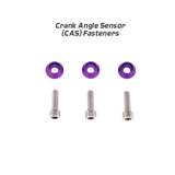 ZSPEC Stage-3 Dress Up Bolts® Kit for Nissan Skyline GT-R/GTR R32/R33/R34, Stainless & Billet