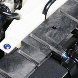 ZSPEC "Starter" Dress Up Bolts® Hardware Kit, '09-20 Nissan 370z Z34, Titanium