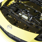 ZSPEC Plastic-Clips Replacement Kit for '23+ Nissan Z RZ34, Grade-5 Titanium