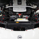 ZSPEC Titanium Clips Replacements for '03-09 Nissan 350z Z33
