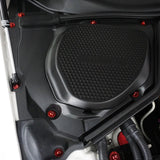 ZSPEC Titanium Clips Replacements for '03-09 Nissan 350z Z33