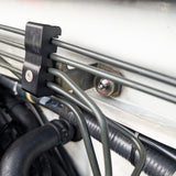 ZSPEC Stage-2 Titanium Hardware Kit for the Nissan Skyline GTR R34, RB26DETT