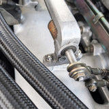 ZSPEC Stage-2 Titanium Hardware Kit for the Nissan Skyline GTR R34, RB26DETT