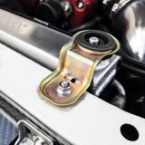 ZSPEC Stage-3 Titanium Hardware Kit for the Nissan Skyline GTR R34, RB26DETT