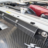 ZSPEC Stage-2 Titanium Hardware Kit for the Nissan Skyline GTR R34, RB26DETT