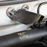 ZSPEC Stage-2 Titanium Hardware Kit for the Nissan Skyline GTR R34, RB26DETT
