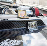 ZSPEC Stage-2 Titanium Hardware Kit for the Nissan Skyline GTR R34, RB26DETT
