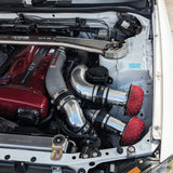 ZSPEC Stage-3 Titanium Hardware Kit for the Nissan Skyline GTR R34, RB26DETT