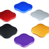 ZSPEC Billet Radiator Cap Cover for '84-89 300zx Z31, Billet, w/ Hex Key, Per Each