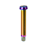 ZSPEC "Most Visible" (Top) Timing Covers Fasteners, Nissan 300zx Z32, Titanium