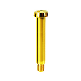ZSPEC "Most Visible" (Top) Timing Covers Fasteners, Nissan 300zx Z32, Titanium