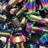 Titanium Valve Cover Bolt, 350z/G35/370z/G37/Q50/Q60/Q70/FX35/M35/Xterra/Frontier/Pathfinder/Titan/Armada/QX56