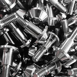 ZSPEC Titanium Valve Cover Bolts for Nissan 350z/G35, VQ35DE / VQ35HR