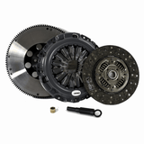 ZSpeed Super Street Clutch Kit | Flywheel Option