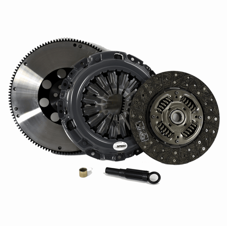 ZSpeed Super Street Clutch Kit | Flywheel Option
